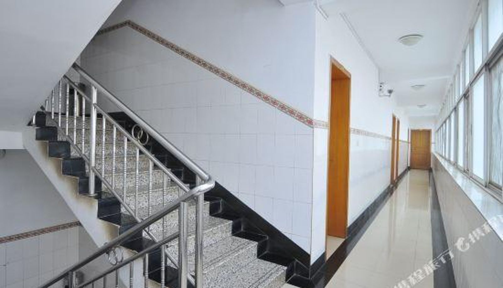 Recepción - Kunming Yuebanwan Hotel