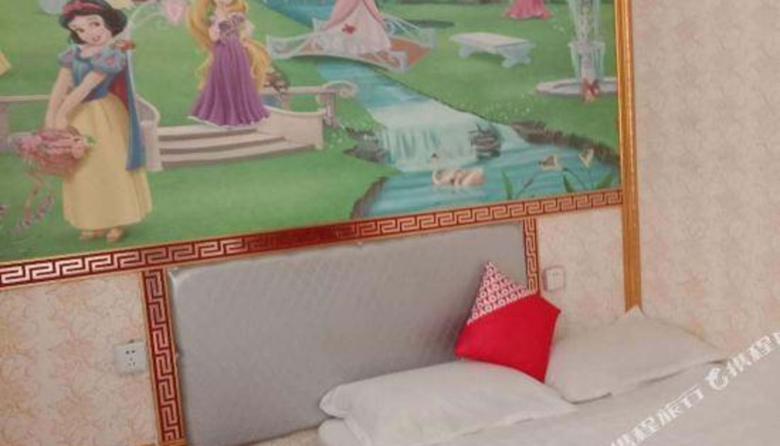 Zimmer - Kunming Hongkun Hotel