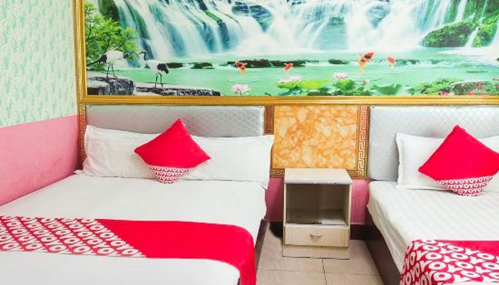Zimmer - Kunming Hongkun Hotel