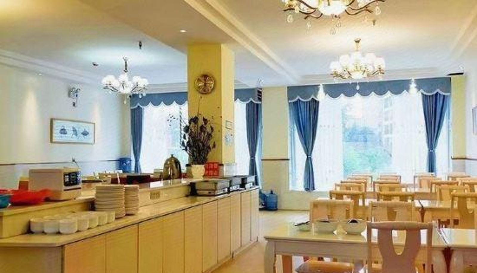 Zimmer - Xinrun Hostel