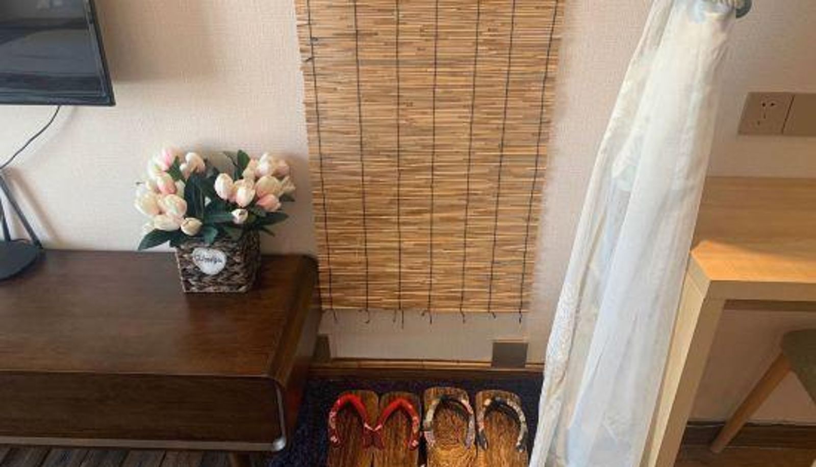Kamer - Yiguofeng Theme Hotel