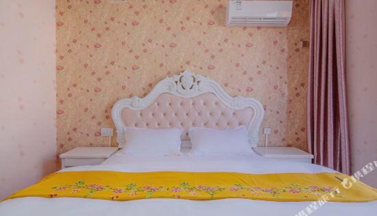 Kamer - Xingyu Boutique Hotel