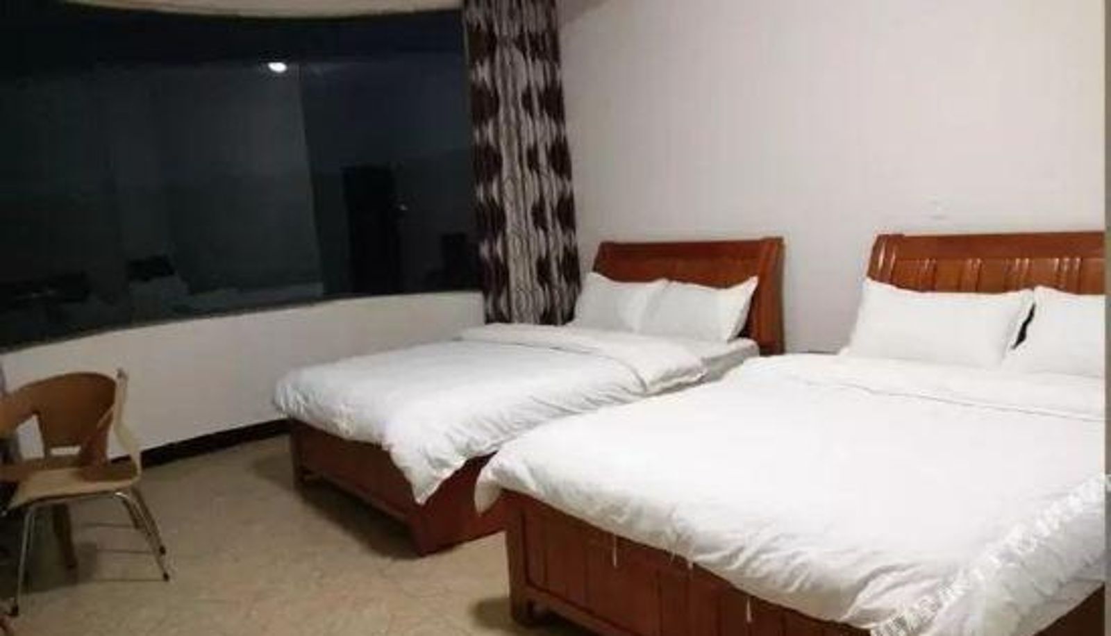 Habitación - Kunming Languifang Apartment Hotel