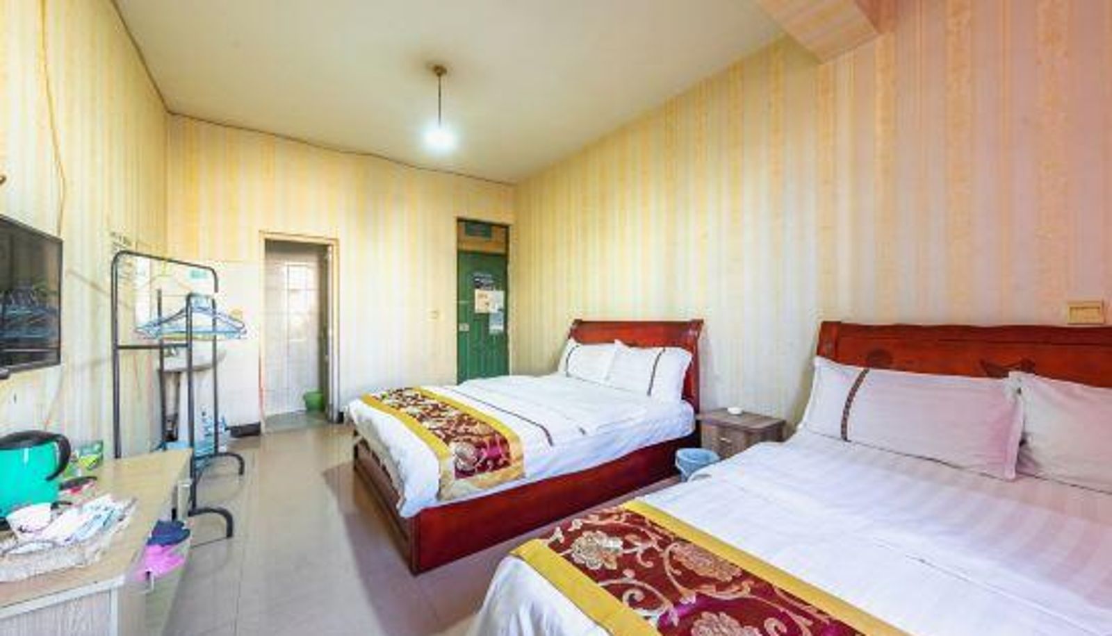 Pokój - Kunming Mingdu Hotel