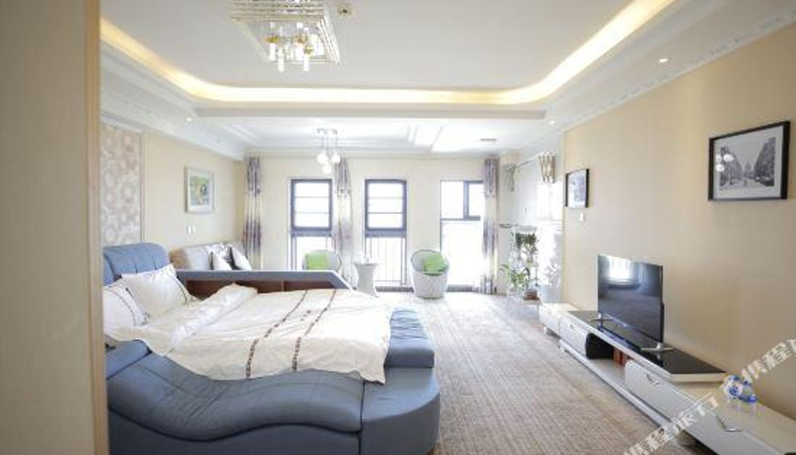 Chambre - Kunming Pert Business Hotel