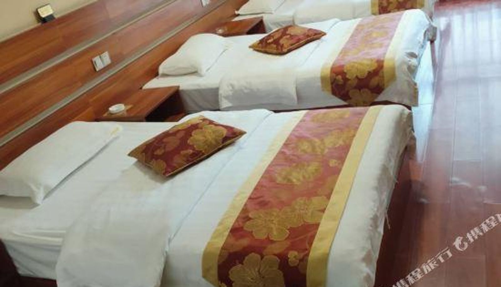 Room - Fuxin Hostel