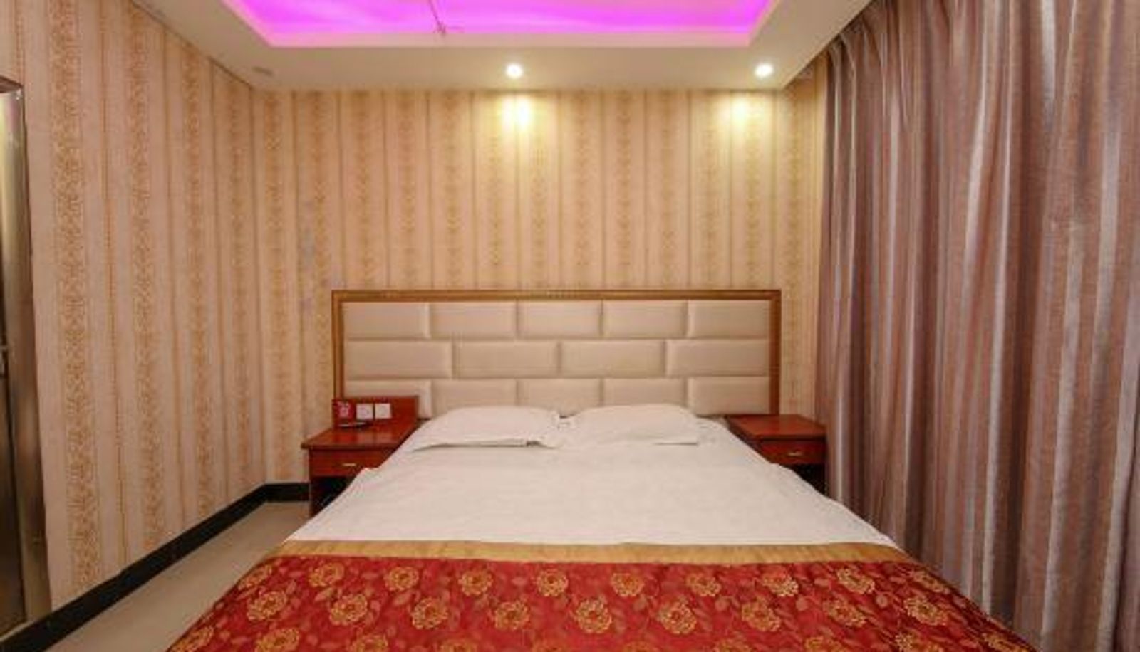 Pokój typu business - Kunming Yingxin Hotel