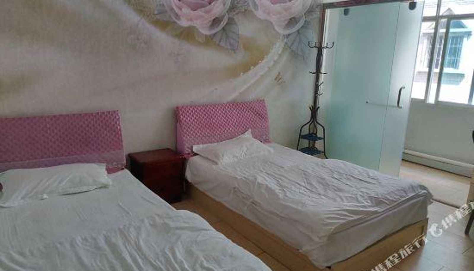 Zimmer - Tongyue Hotel