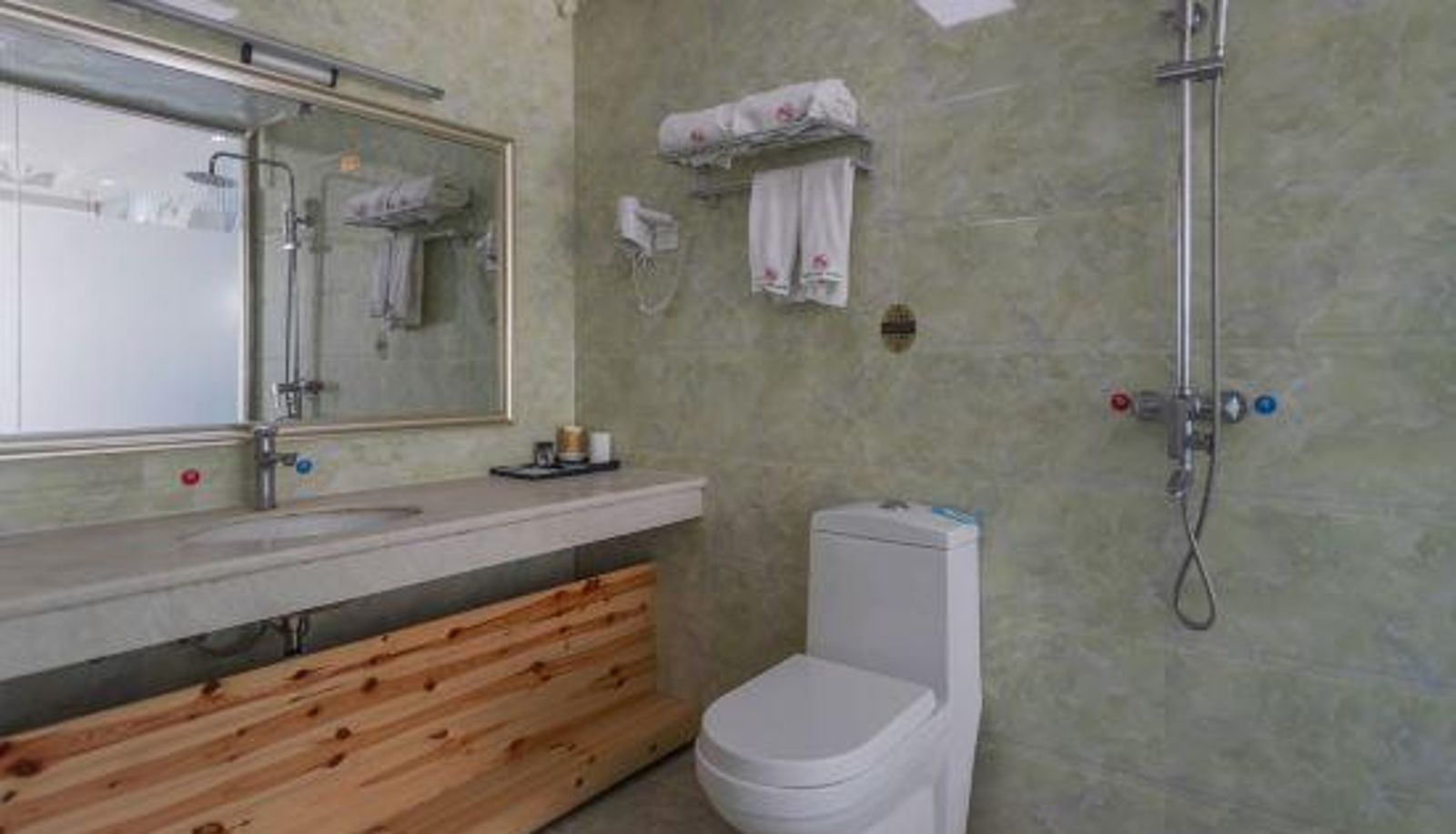 Habitación - Tangchao Hotel Kunming