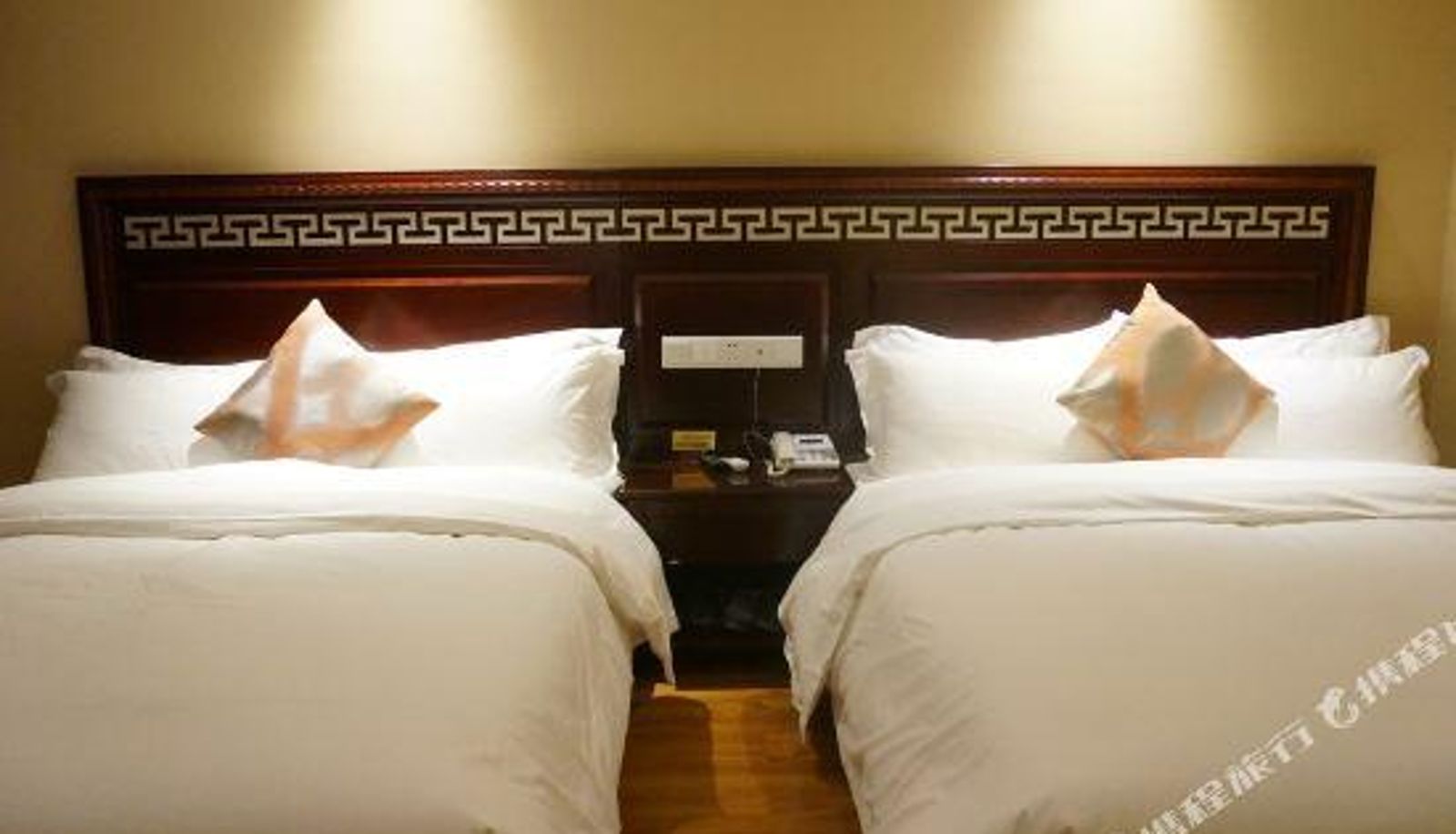 Habitación corporativa - Tangchao Hotel Kunming