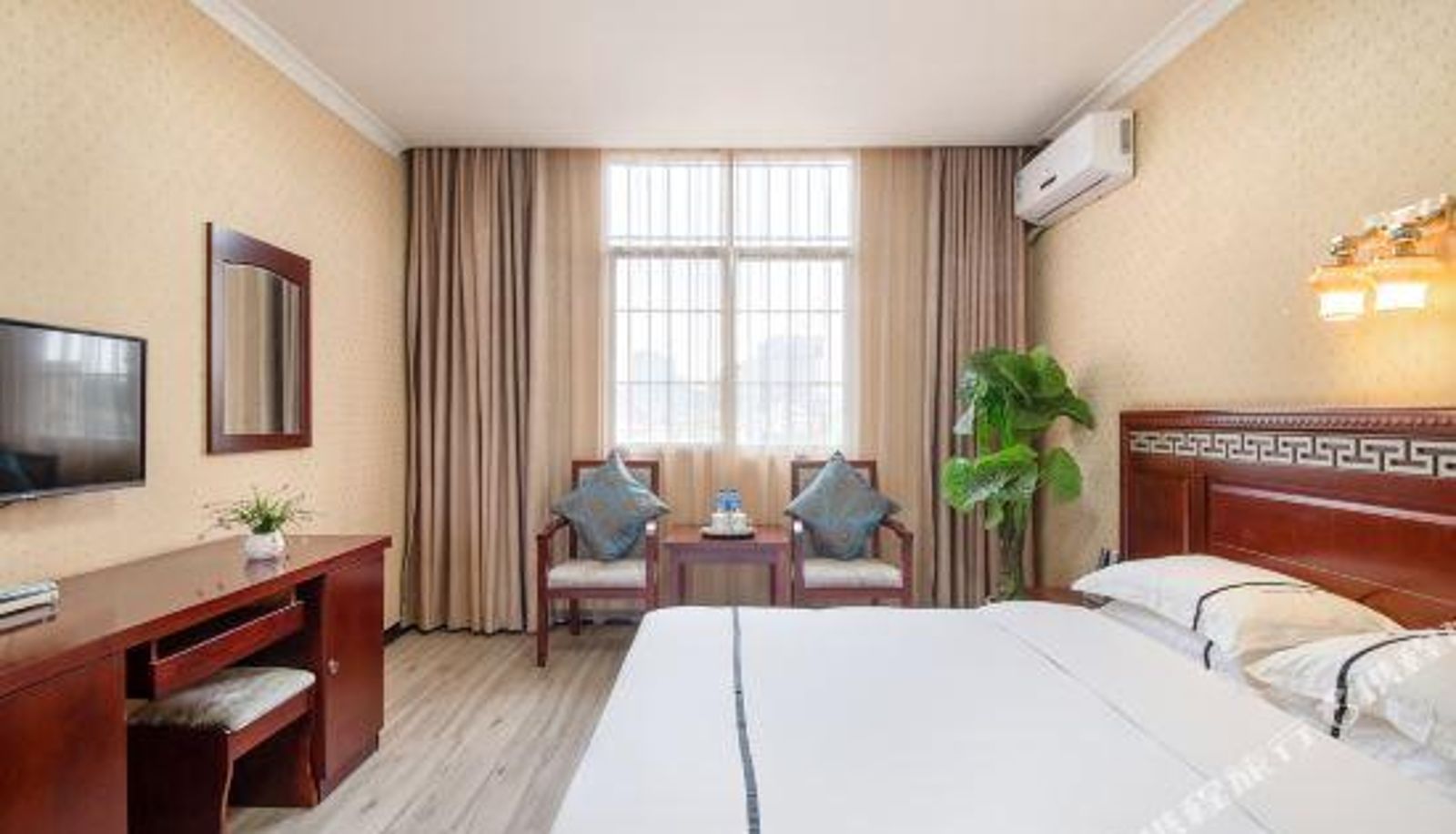 Zimmer - HangFan Hostel