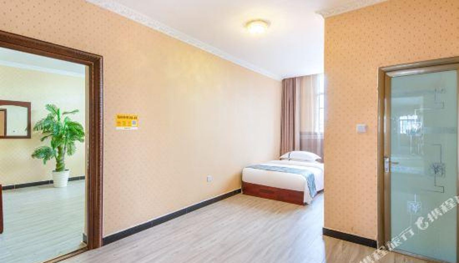 Camera - HangFan Hostel