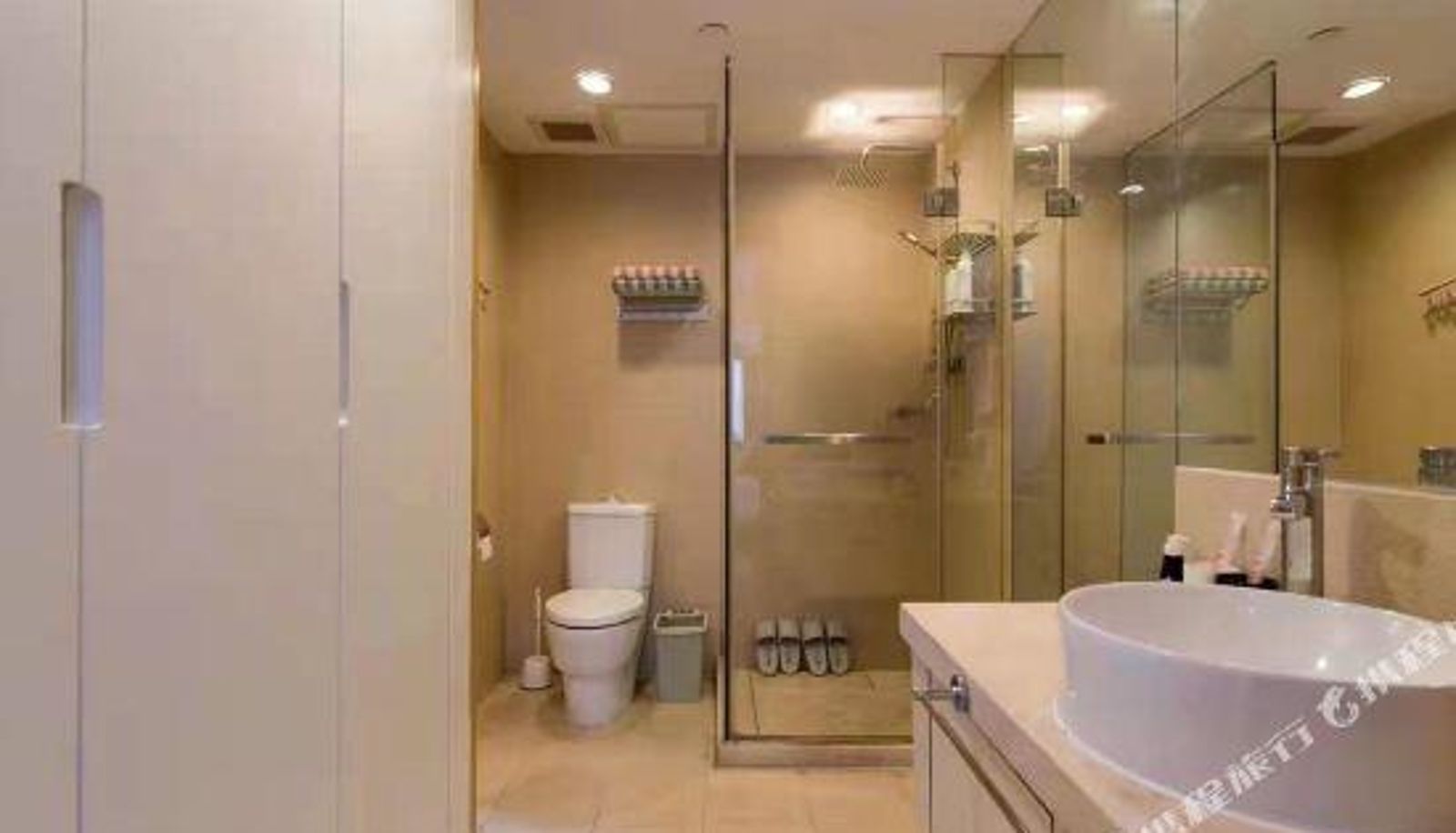 Habitación - Guangzhou Zhongshan Hospital) Junxi Apartment (Ophthalmic Center