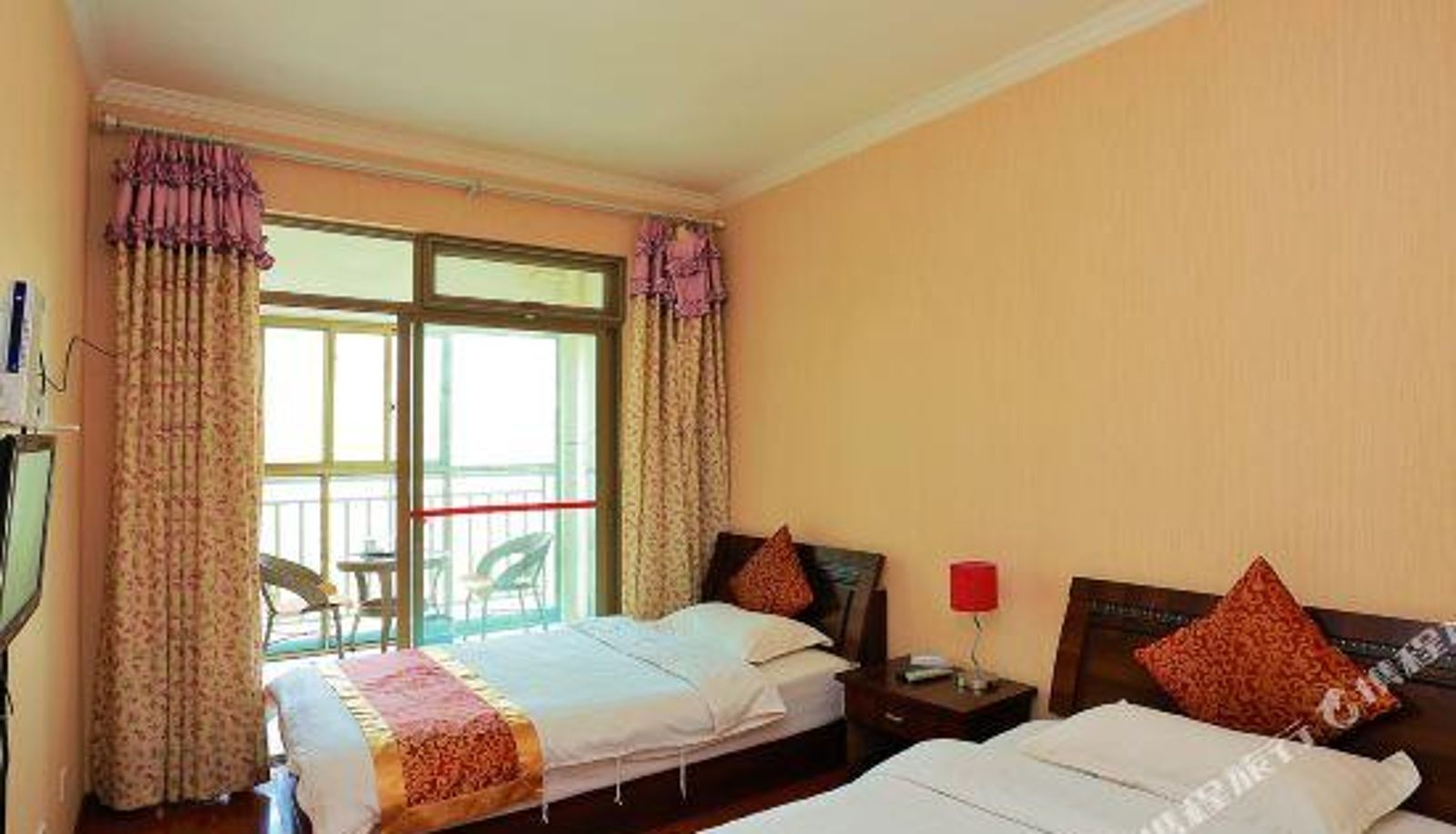 Room - Taiyi Hotel