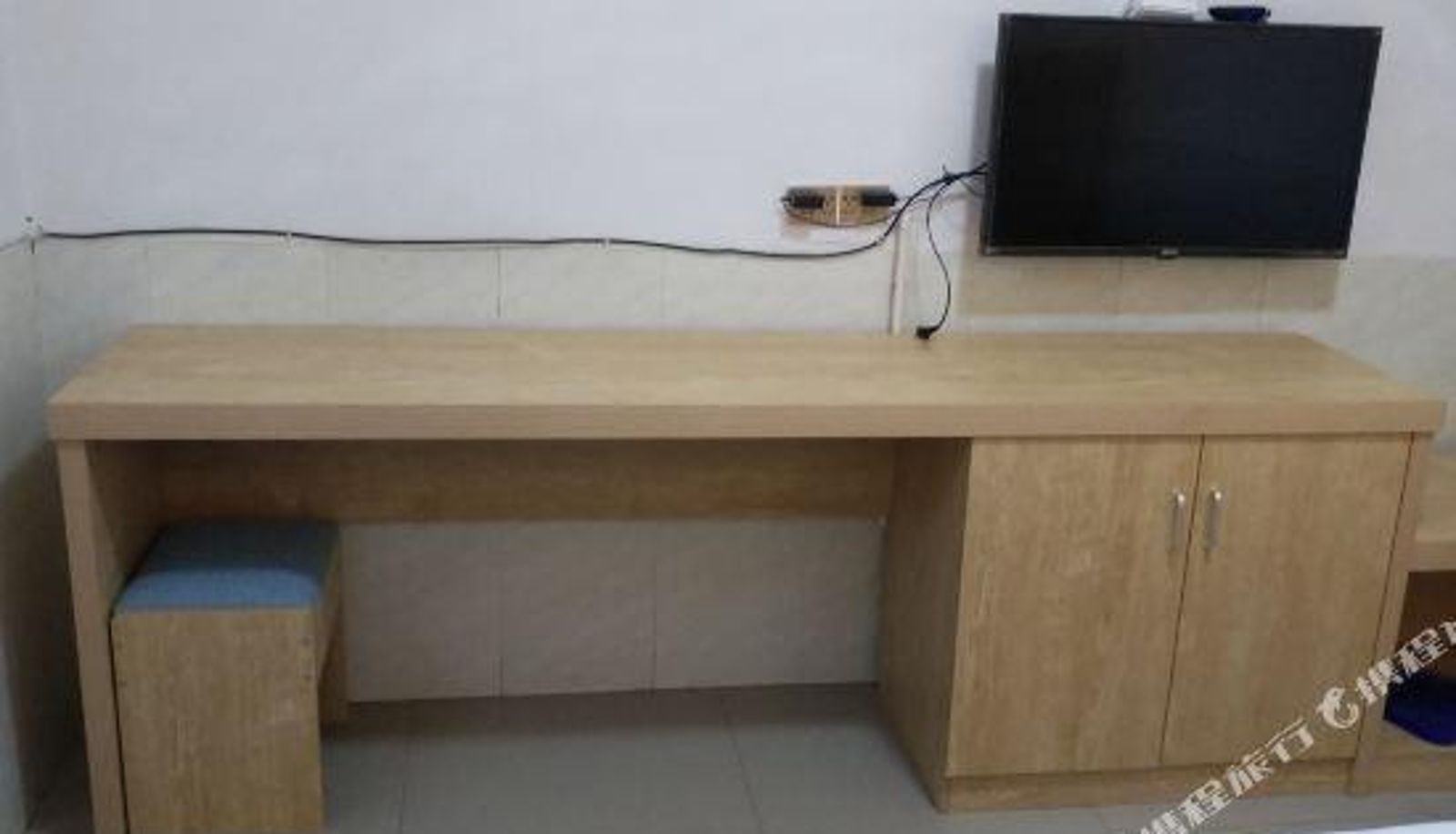 Chambre - Liangyuan Hostel