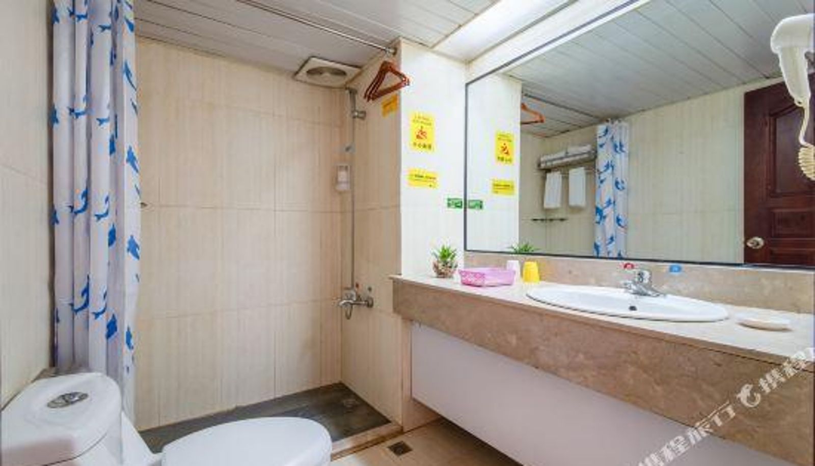 Business-kamer - Yunliang Hotel
