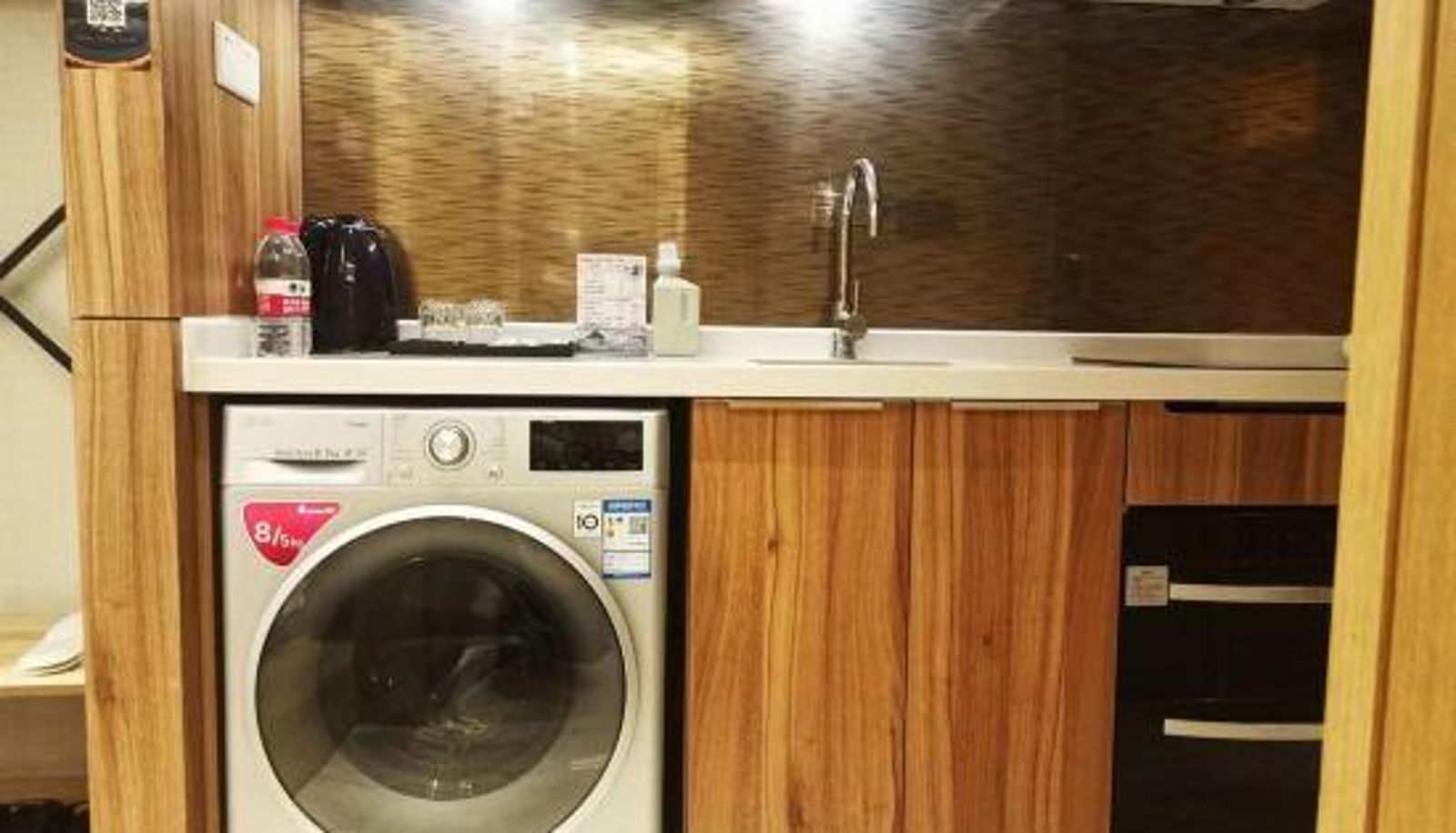 Camera business - Xinge International Apartment