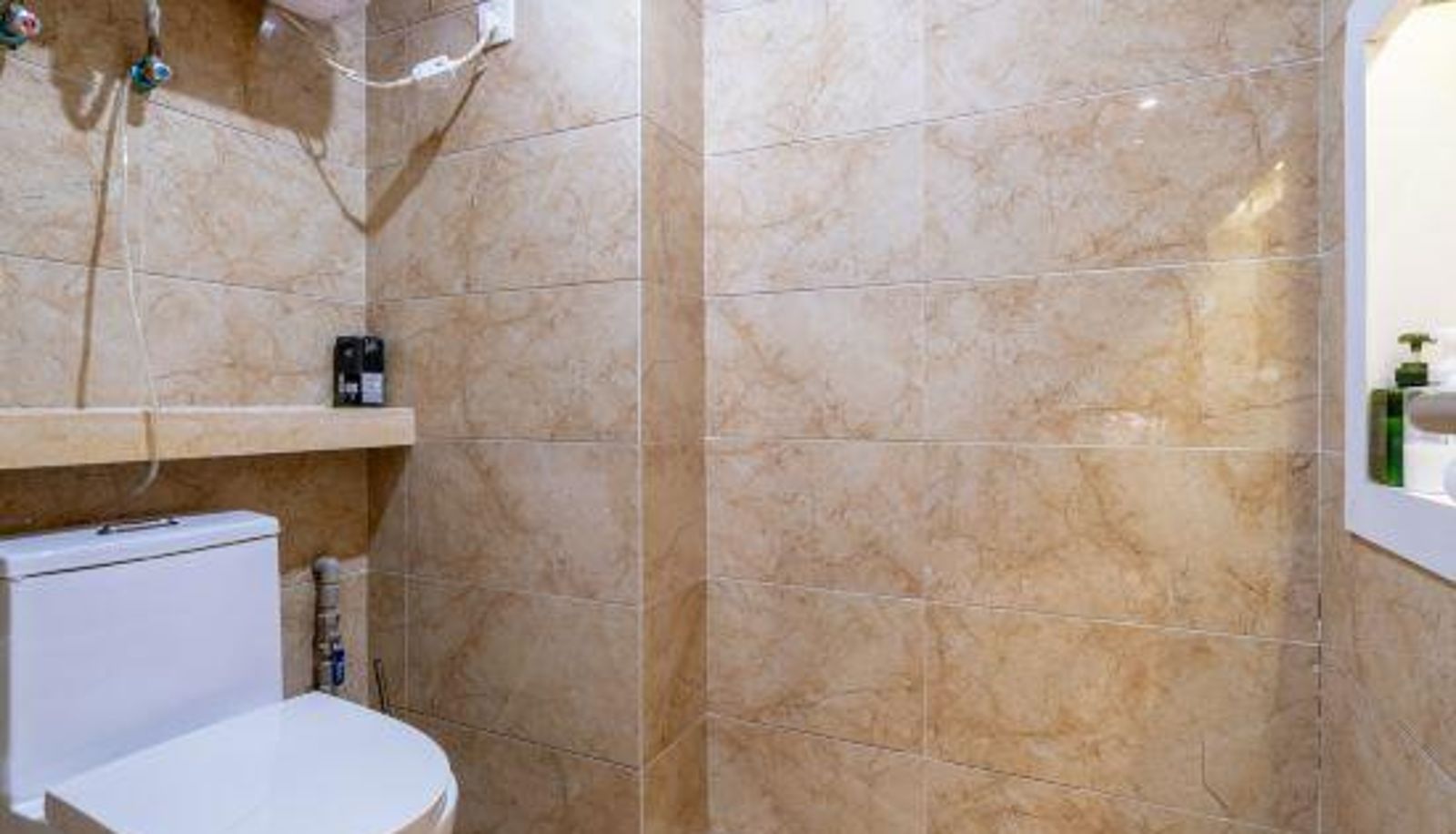 Chambre - Michelle House Hotel