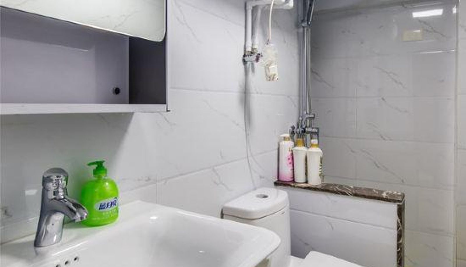Kamer - Guilin Qingpingguo Apartment (Railway Station Liangjiang Sihu)