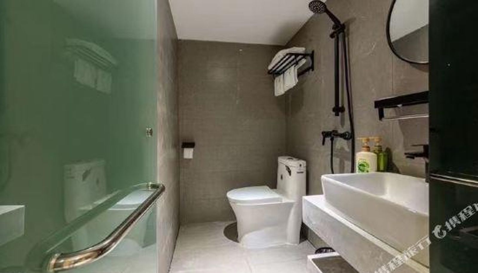 Kamer - Chengfeng Select Hotel