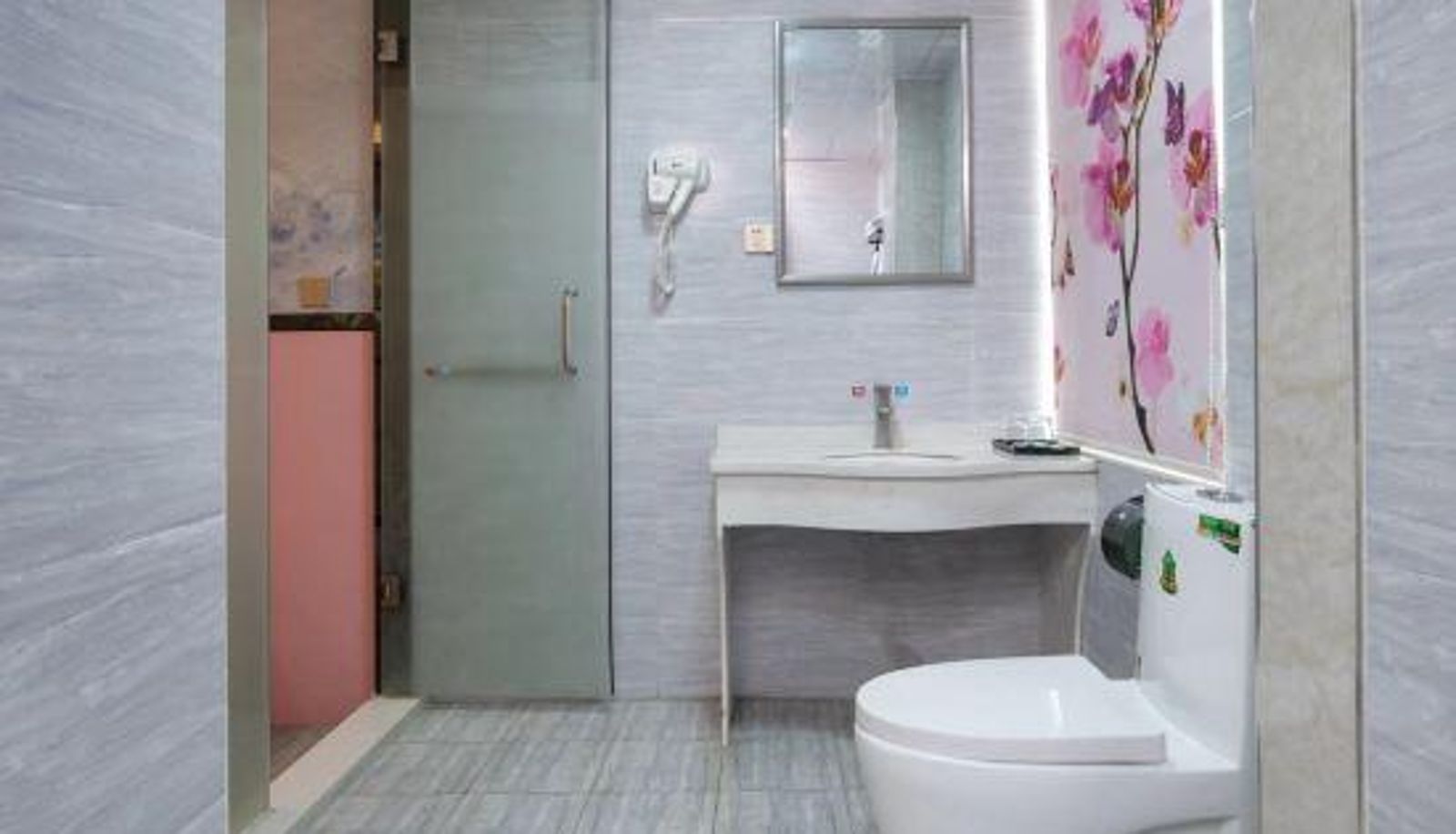 Room - Airport Liangyou Home (Baiyun International Airport)