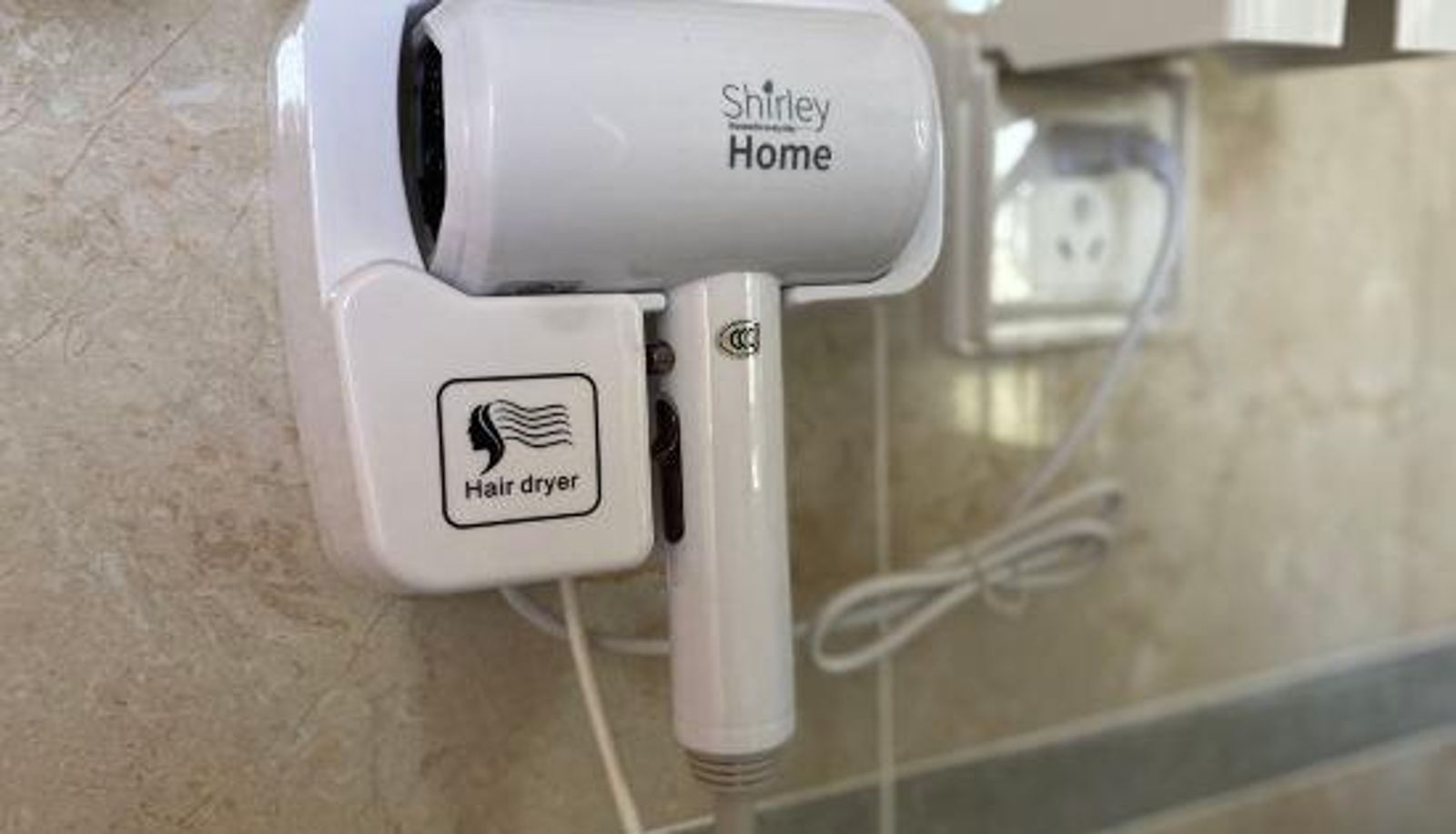 Gezinskamer - Shirley home