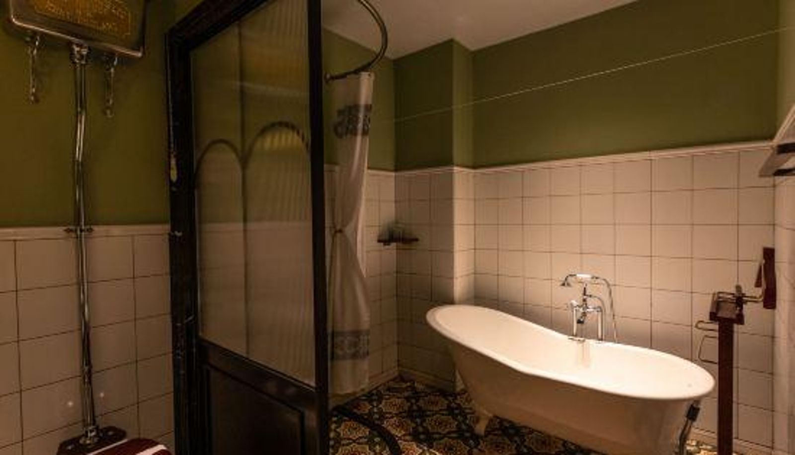 Kamer - Guangzhou Yunxi Mansion (Beijing Road)