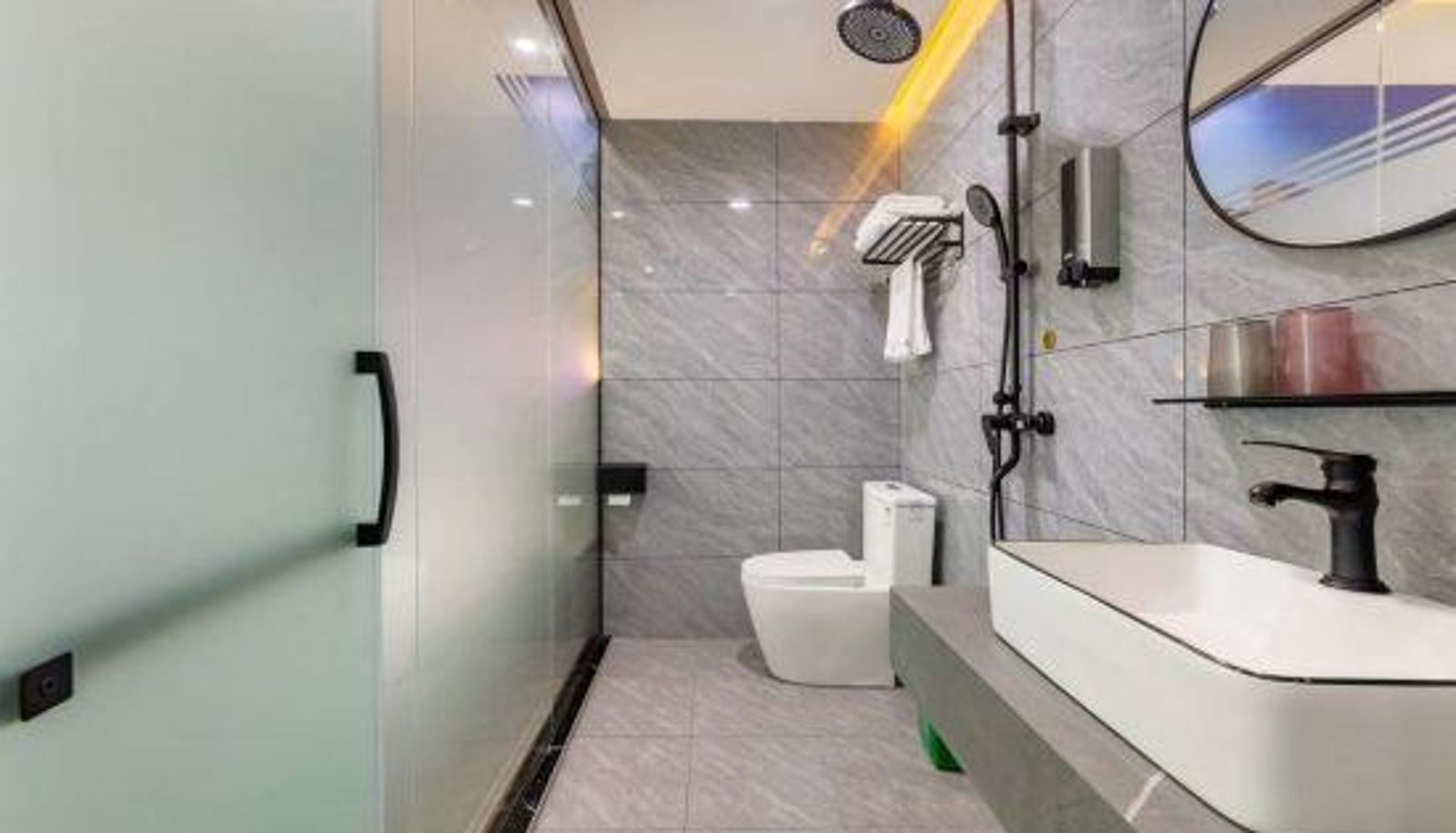 Camera - Rifeng·Meisu Accommodation