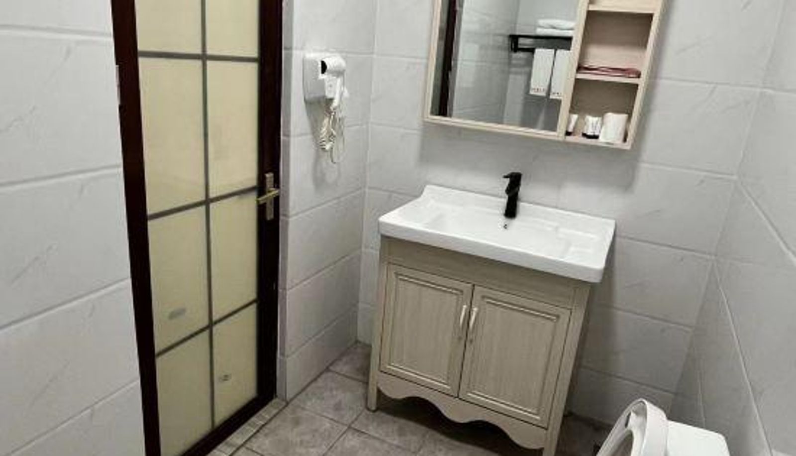 Room - Fenglin Apartment