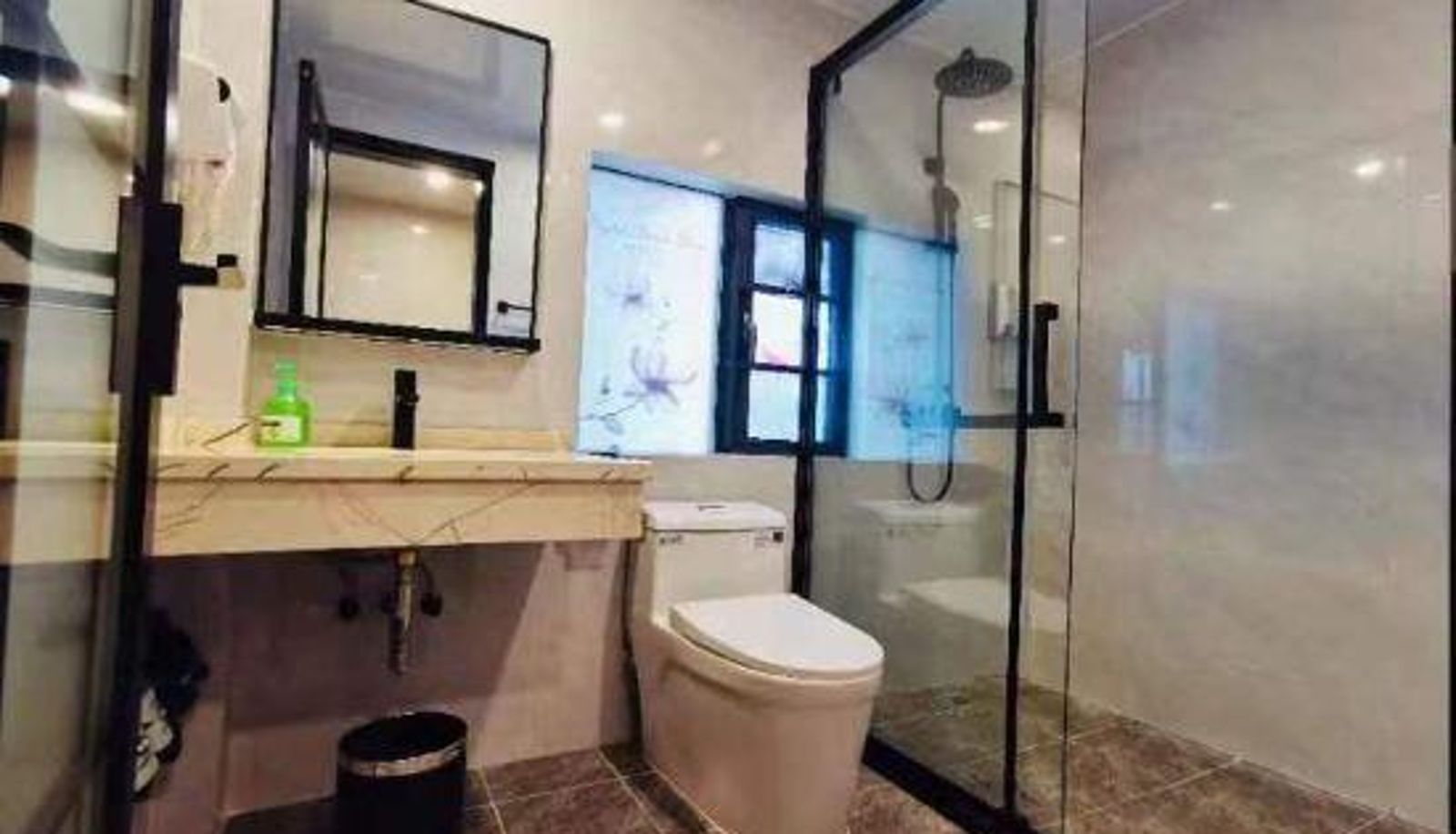 Room - Jinri Lishe (Guangzhou Xinbaiyun International Airport Branch)