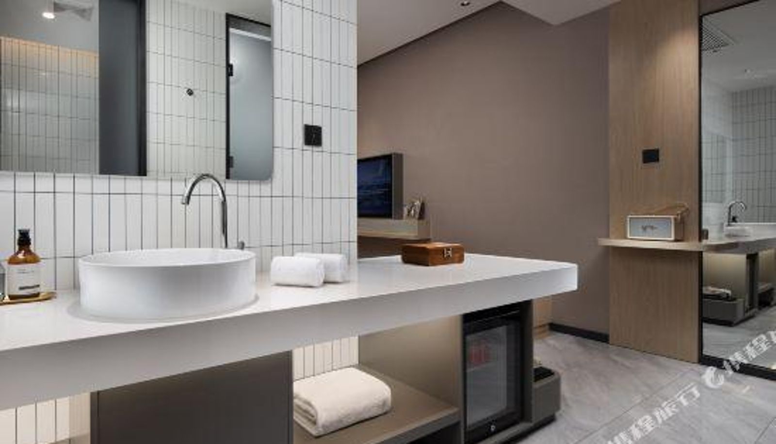 Habitación - Spey Hotel (Guangzhou Longgui Jinbo Plaza)