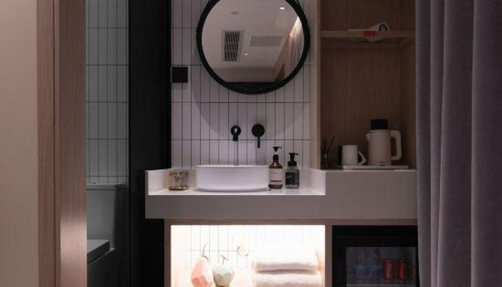 Habitación - Spey Hotel (Guangzhou Longgui Jinbo Plaza)
