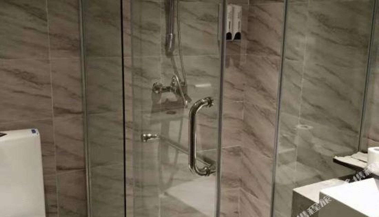 Room - Chengfeng Boutique Apartment (Guangzhou Huangsha Metro Station)