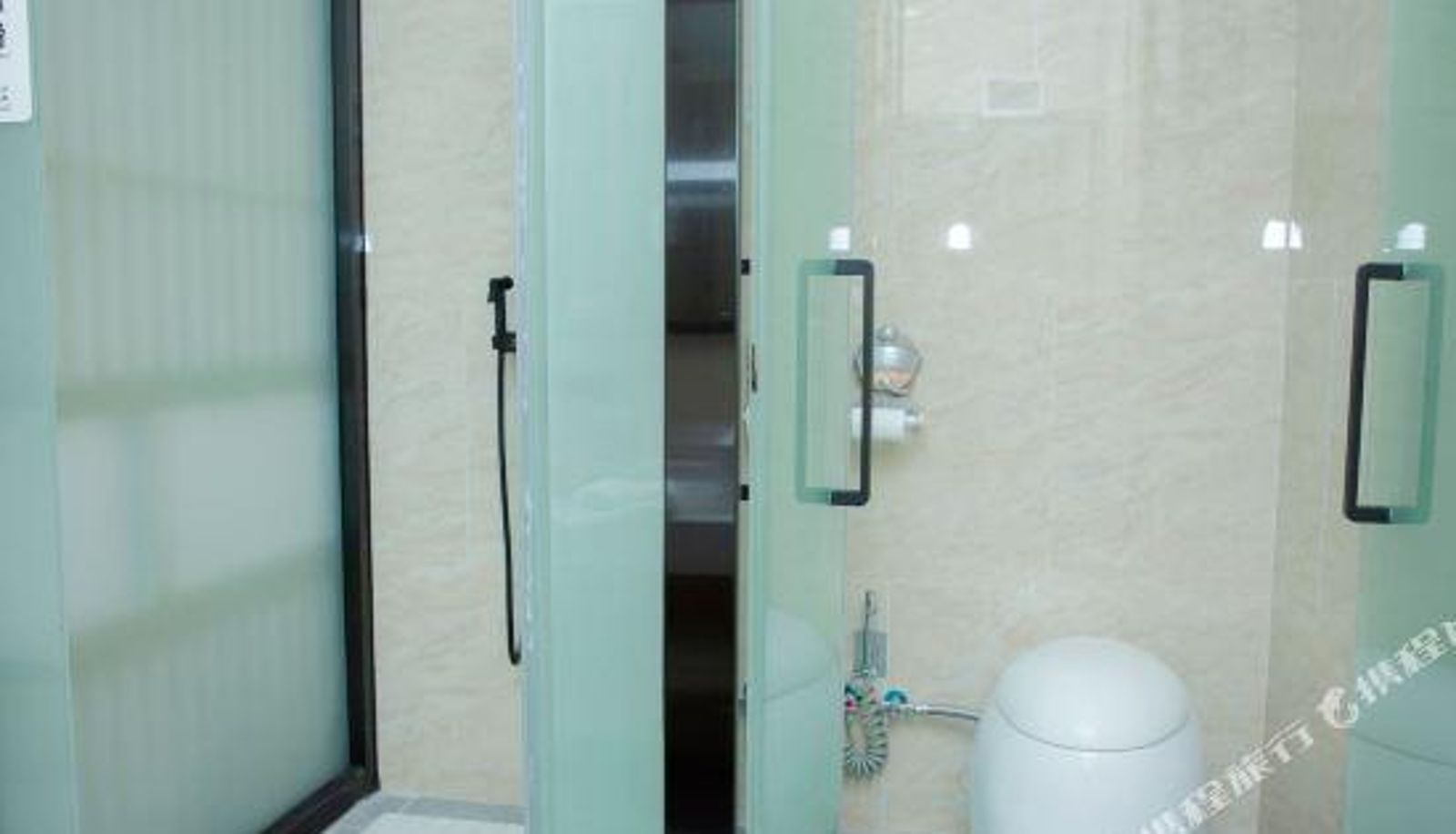 Chambre - Liska Theme Hotel Guangzhou