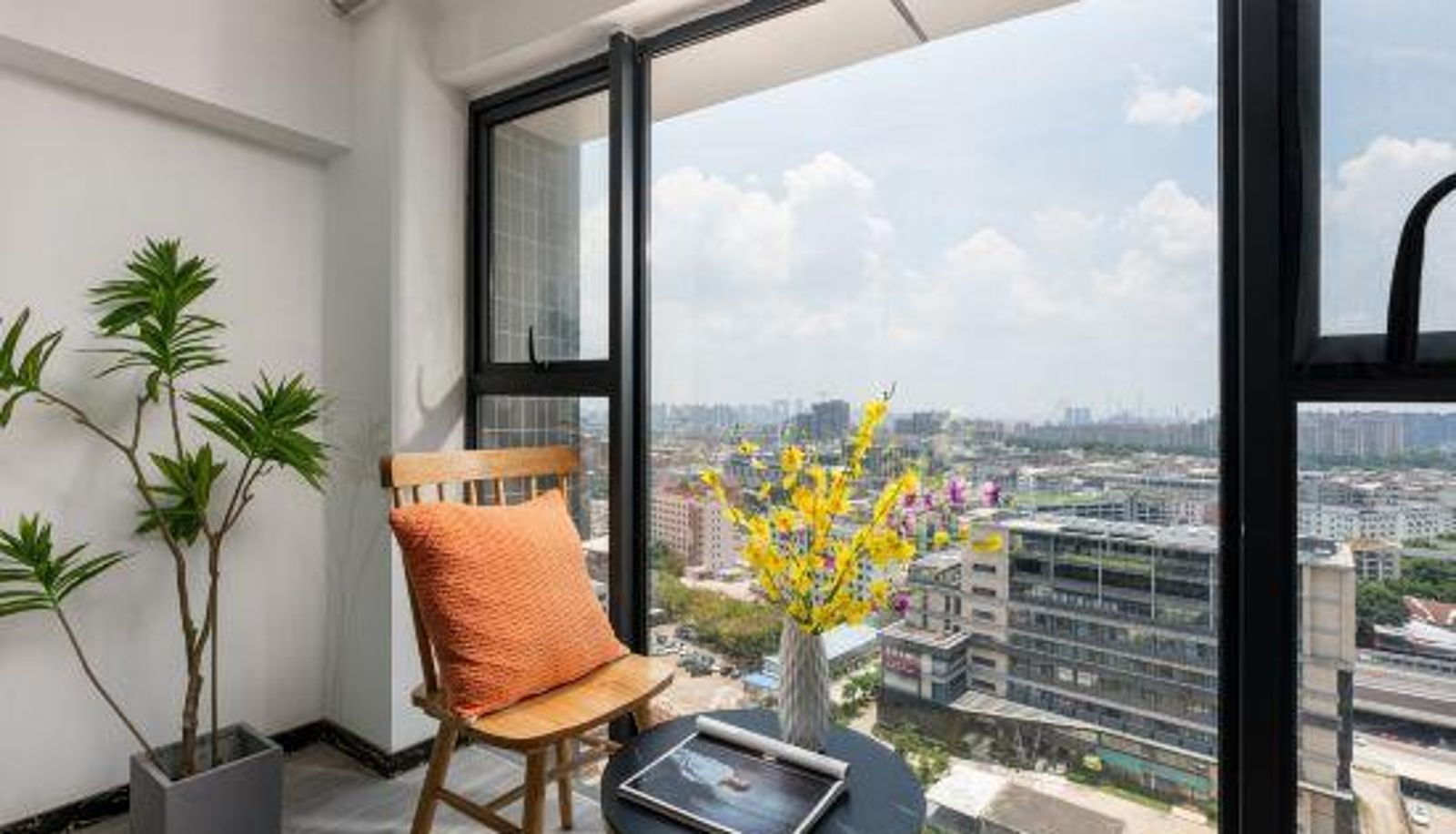 Room - Haogefu Apartment