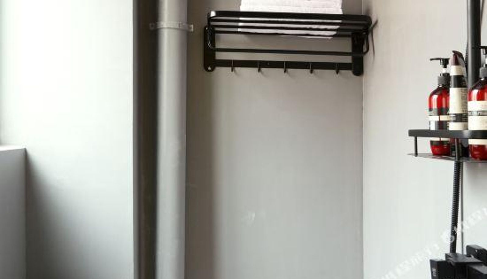 Zimmer - Hongjing apartment (Guangzhou Pazhou Exhibition Center Store)