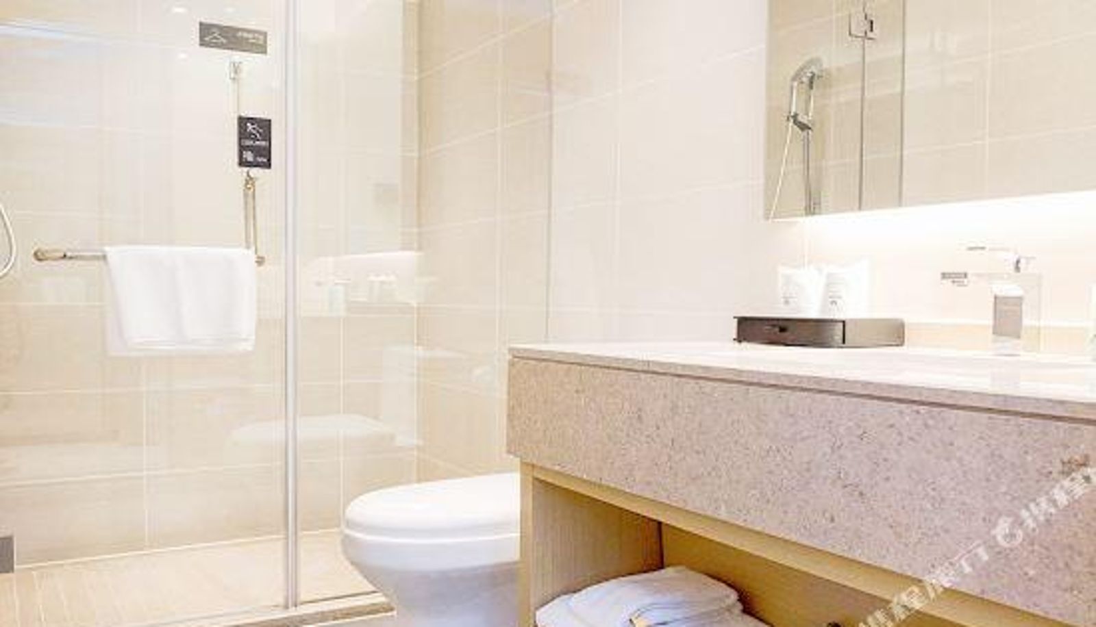 Habitación - City Comfort Inn (Guangzhou Jiangxia Metro Station Yufeng Plaza)