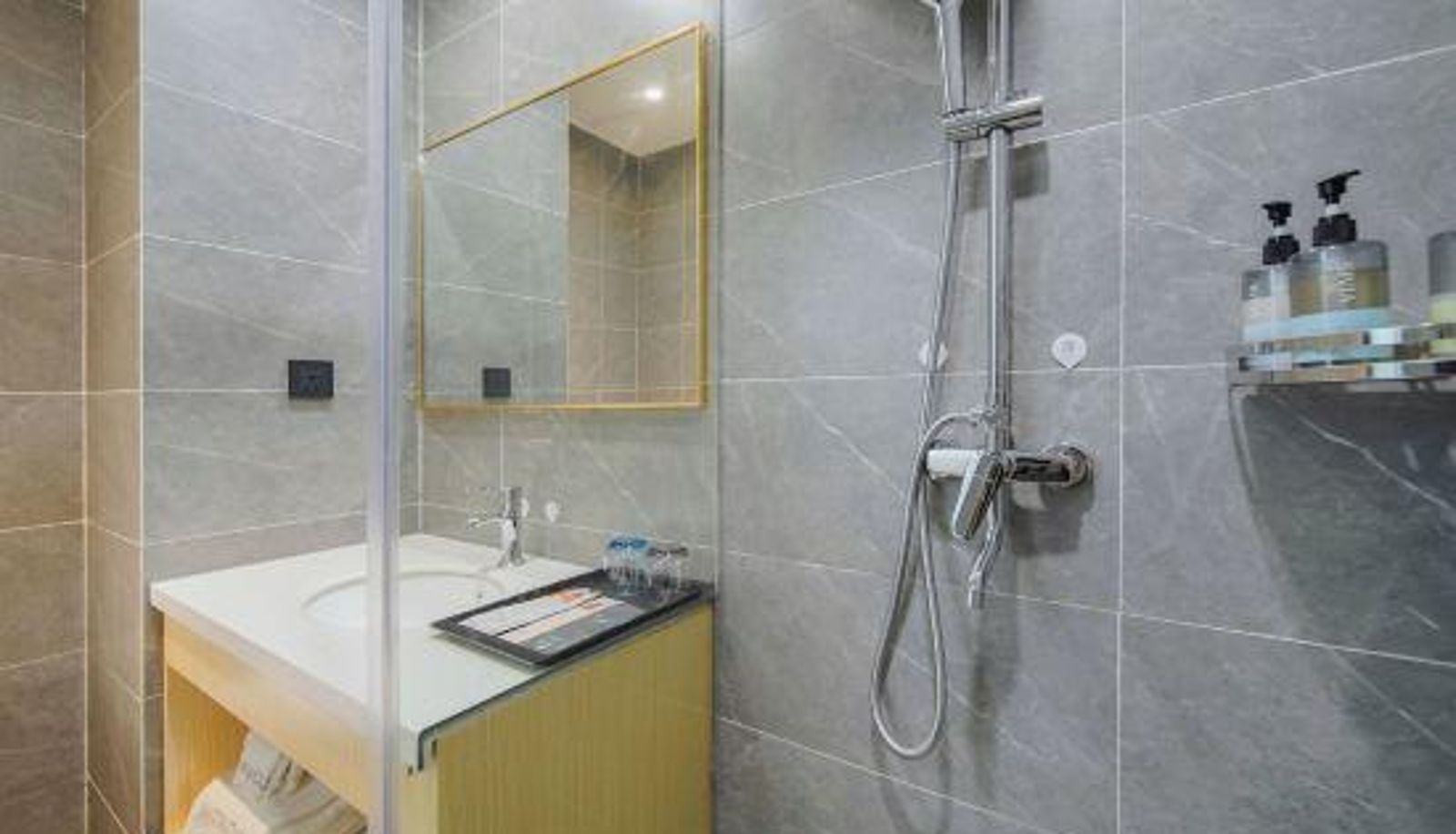 Chambre Business - Woqu Service Apartment