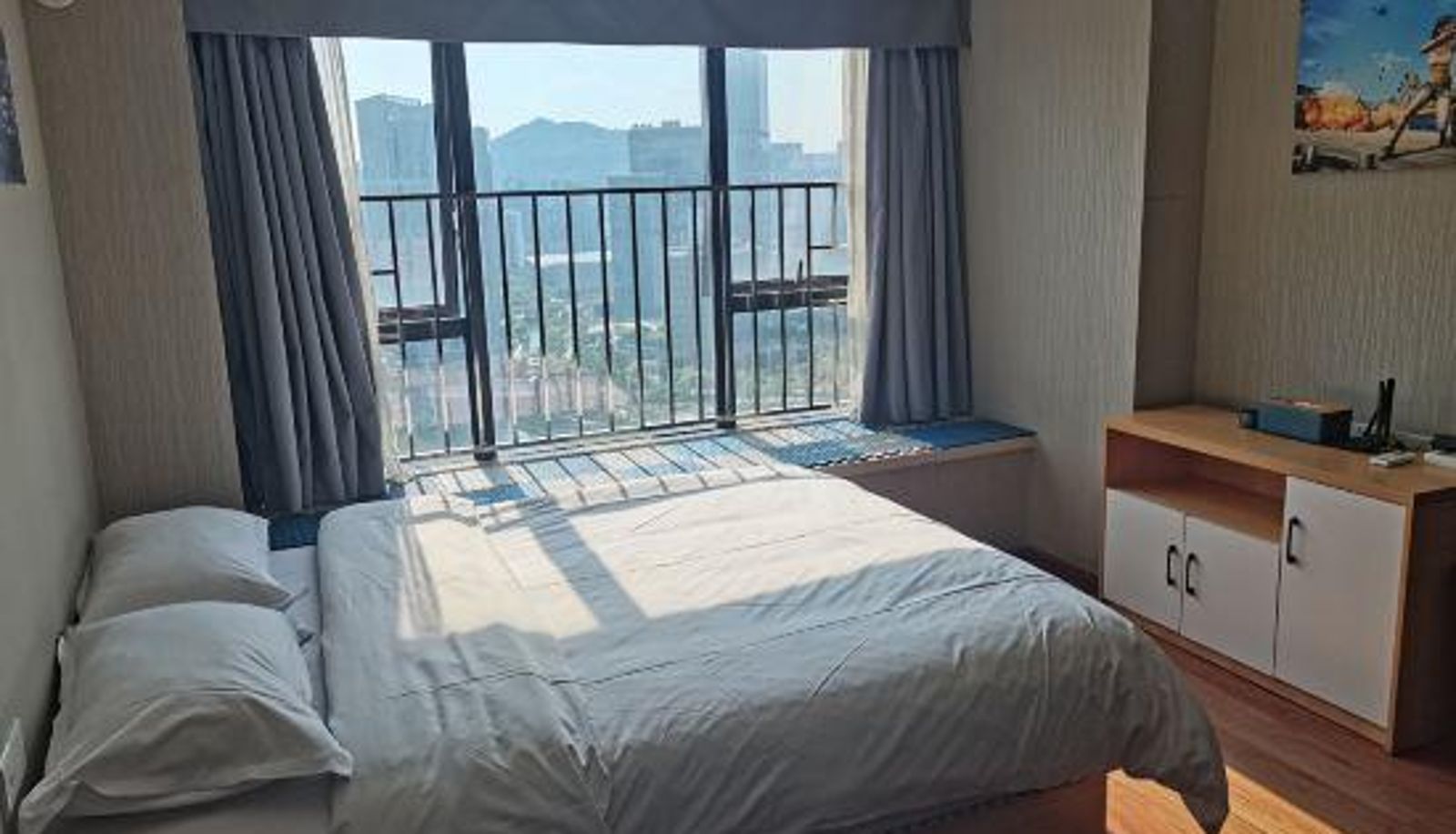 Kamer - Dandelion Apartment