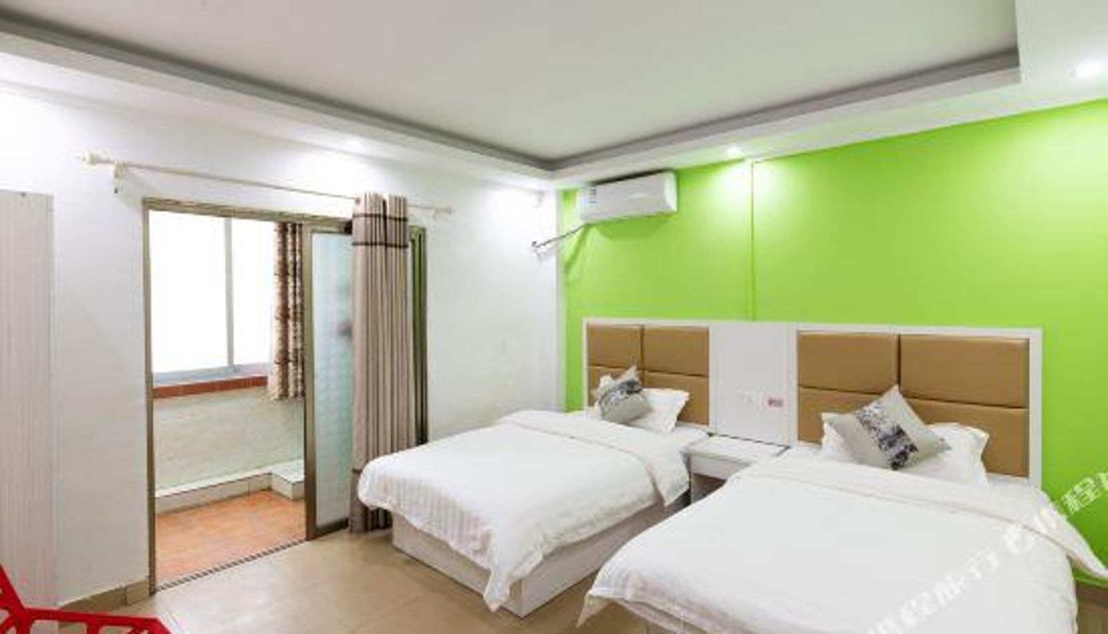 Pokój - City Home Elevator Apartment