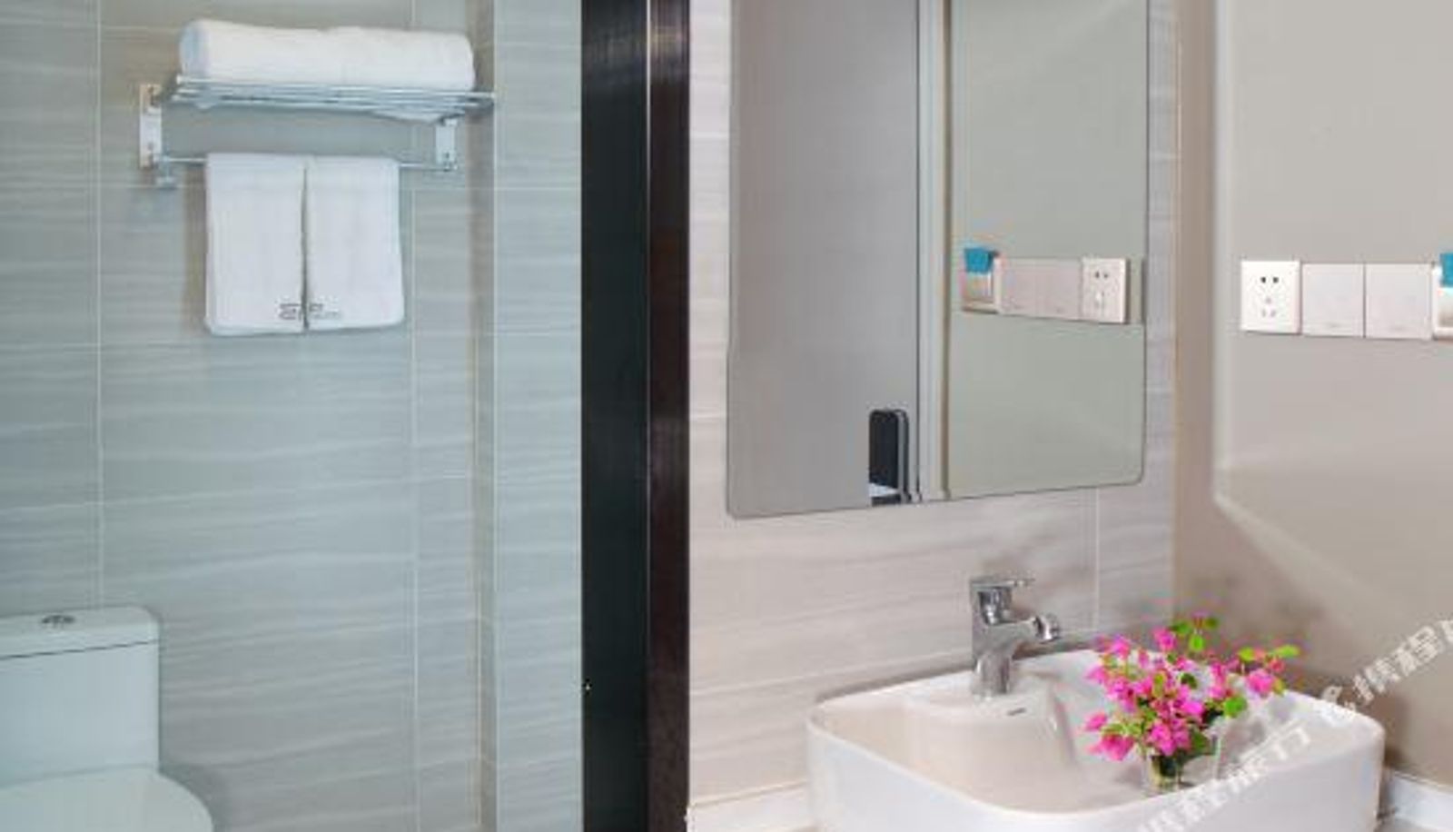 Kamer - Meigang Apartment (Guangzhou Pazhou Convention and Exhibition Center Gongmeigang Branch)