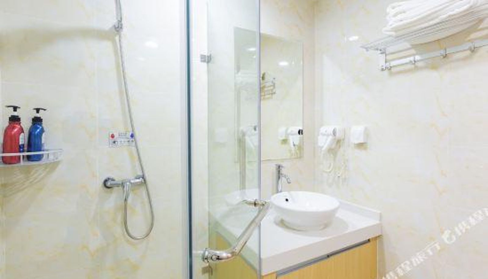 Business-Zimmer - Yiman Holiday Apartment