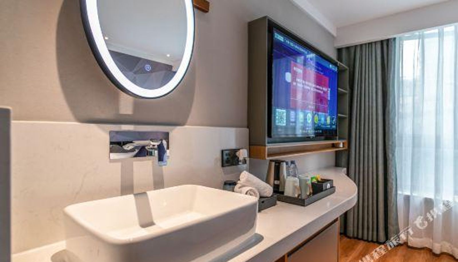Habitación - Laika Hotel