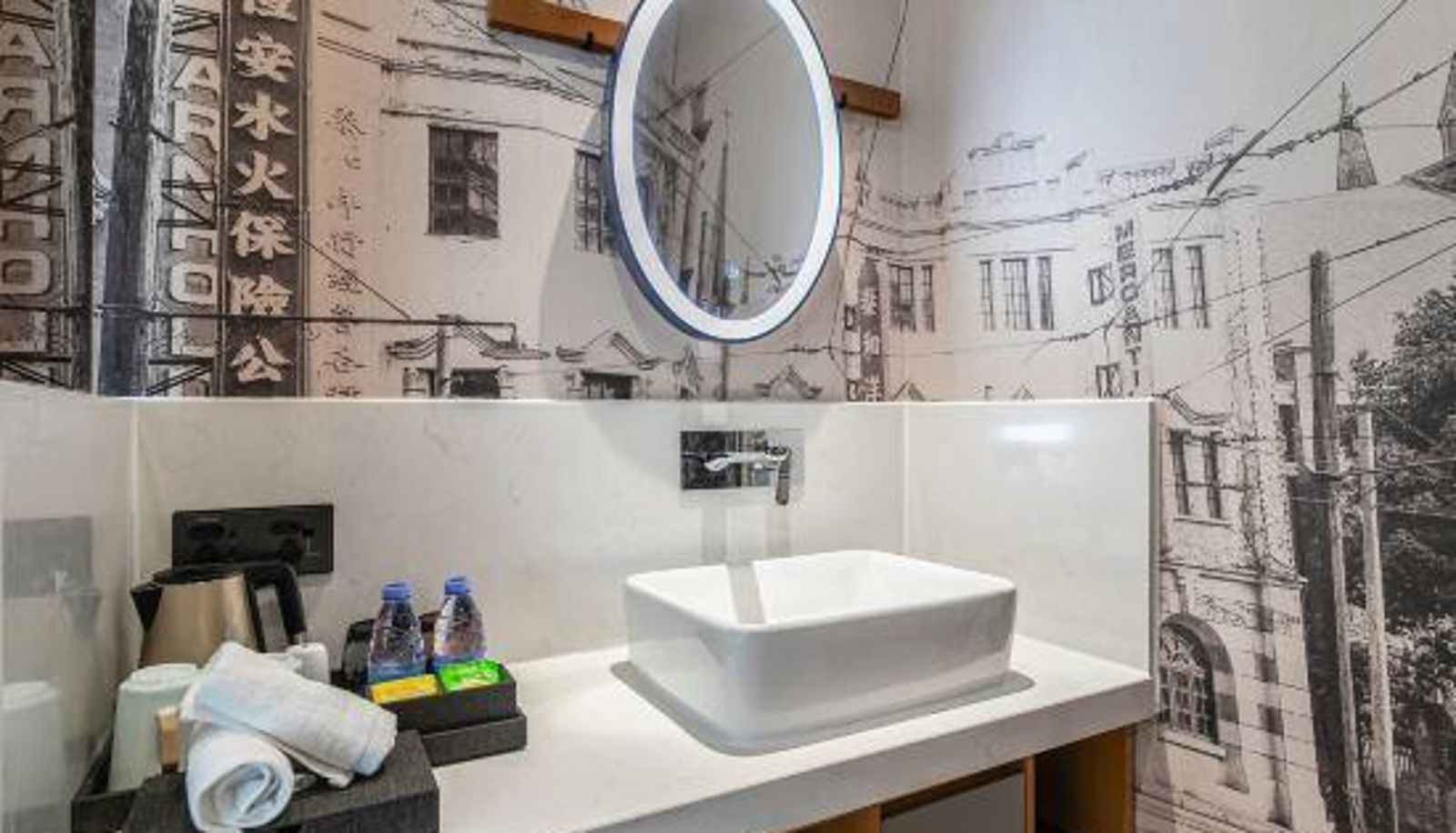Habitación - Laika Hotel