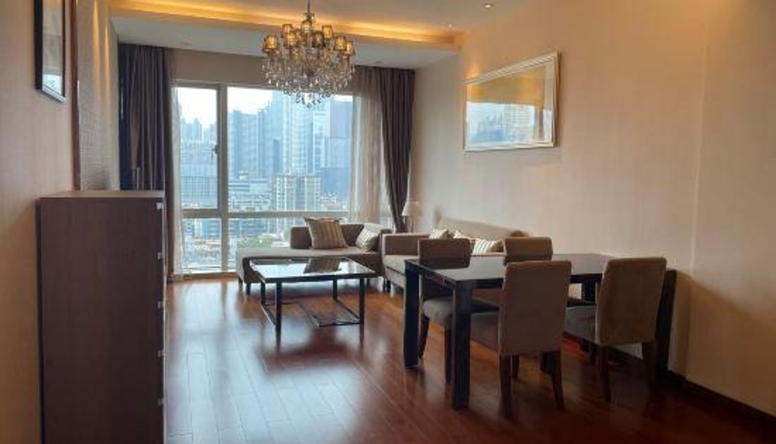 Business-kamer - Easy Apartment