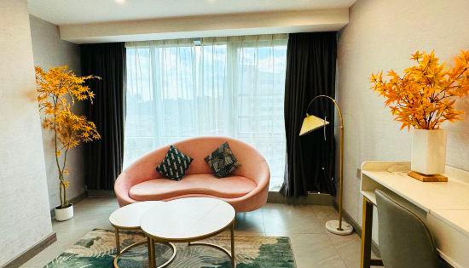 Camera - Langfeng Apartment