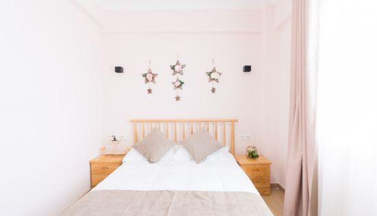 Interieur - British boutique apartment (Guangzhou Railway Station Sanyuanli Subway Station)