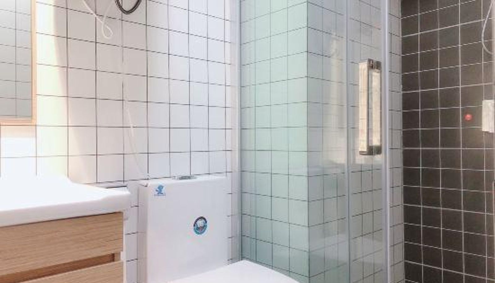 Chambre - Yuexiangjia Apartment (Guangzhou Xiaobei Metro Station)