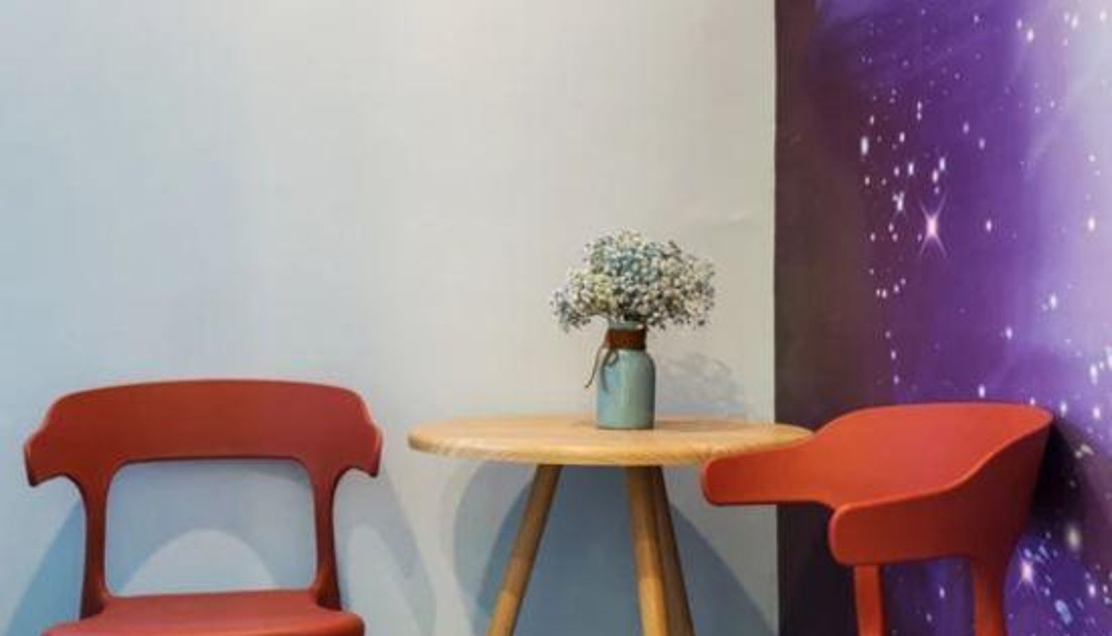 Zimmer - Jiayun Rent a House (Guangzhou South Railway Station)