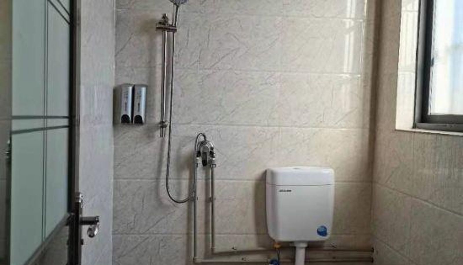 Chambre Business - E Tian Apartment (Guangzhou South China University of Technology Wushan Campus)